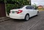White Honda Civic 2012 for sale in Automatic-8