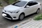 Sell White 2016 Toyota Vios in Pasay-0