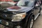 Black Ford Everest 2013 for sale in Automatic-1