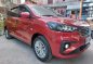Selling Red Suzuki Ertiga 2020 in Valenzuela-2