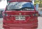 Selling Red Suzuki Ertiga 2020 in Valenzuela-3