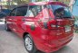 Selling Red Suzuki Ertiga 2020 in Valenzuela-4