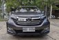 Sell Grey 2021 Honda BR-V in Manila-1