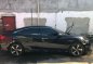 Black Honda Civic 2016 for sale in Automatic-5