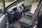 Black Mitsubishi Lancer 2014 for sale in Manual-6