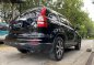 Black Honda Cr-V 2010 for sale in Quezon City-4