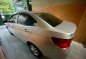 Silver Chevrolet Sail 2016 for sale in Mabini-8