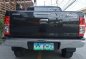 Black 2013 Toyota Hilux for sale in Quezon City-3