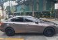 Selling Grey Honda Civic 2012 in Manila-0