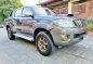 Grey Toyota Hilux 2012 for sale in Manual-4
