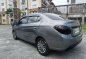 Grey Mitsubishi Mirage 2016 for sale in Cainta-1