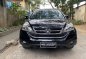 Black Honda Cr-V 2010 for sale in Quezon City-0