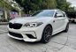 Selling White BMW M2 2019 in Pasig-0