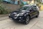 Black Honda Cr-V 2010 for sale in Quezon City-1