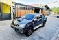 Grey Toyota Hilux 2012 for sale in Manual-0