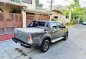 Grey Toyota Hilux 2012 for sale in Manual-3