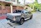 Grey Toyota Hilux 2012 for sale in Manual-6