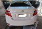 Sell White 2016 Toyota Vios in Pasay-2