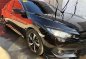 Black Honda Civic 2016 for sale in Automatic-6