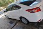 Sell White 2016 Toyota Vios in Pasay-1