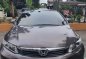 Selling Grey Honda Civic 2012 in Manila-2