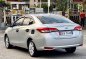 Sell Silver 2020 Toyota Vios in Parañaque-5