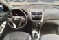 White Hyundai Accent 2016 for sale in Manual-6