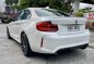 Selling White BMW M2 2019 in Pasig-2