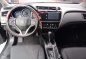 Grey Honda City 2014 for sale in Pasig-9