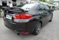 Grey Honda City 2014 for sale in Pasig-5