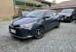 Grey Toyota Vios 2021 for sale in Quezon City-0