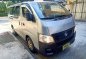 Sell Silver 2017 Nissan Urvan in Quezon City-3