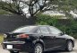 Black Mitsubishi Lancer 2014 for sale in Manual-1