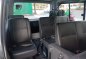 Selling Silver Toyota Hiace 2012 in Mandaluyong-4