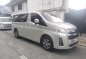Selling Silver Toyota Hiace 2019 in Pateros-3