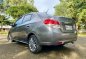 Sell Grey 2015 Mitsubishi Mirage in Pateros-4