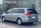 Sell Silver 2017 Toyota Sienna in Quezon City-1