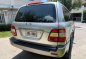 Sell Silver 2004 Toyota Land Cruiser SUV in Bacoor-4