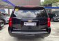 Black Chevrolet Suburban 2019 for sale in Automatic-4
