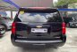 Black Chevrolet Suburban 2019 for sale in Automatic-0