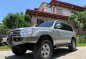 Sell Silver 2004 Toyota Land Cruiser SUV in Bacoor-0
