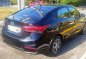 Sell Black 2020 Hyundai Accent in Parañaque-3