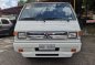 Selling White Mitsubishi L300 2020 in Manila-1