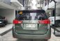 Grey Toyota Innova 2017 for sale in Automatic-9