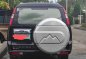 Black Ford Everest 2010 for sale in Manual-5
