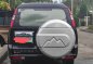 Black Ford Everest 2010 for sale in Manual-3