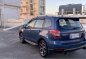 Blue Subaru Forester 2013 for sale in Automatic-2