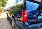 Selling Blue Chevrolet Suburban 2008 in Bacoor-1