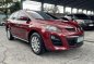 Red Mazda Cx-7 2011 for sale in Automatic-0