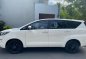 Sell White 2017 Toyota Innova in San Jose del Monte-3